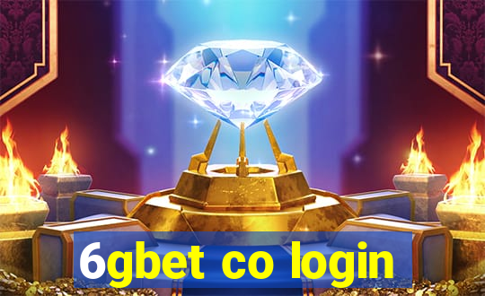 6gbet co login